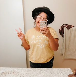 Meet your Posher, Cande